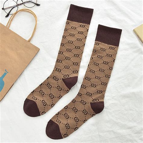 gucci mens socks replica|gucci socks with sneakers.